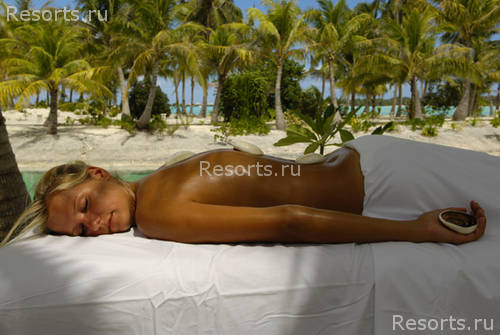 St. Regis Resort Bora Bora 26